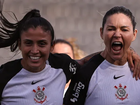 Confira a tabela das quartas de final do Brasileirão Feminino