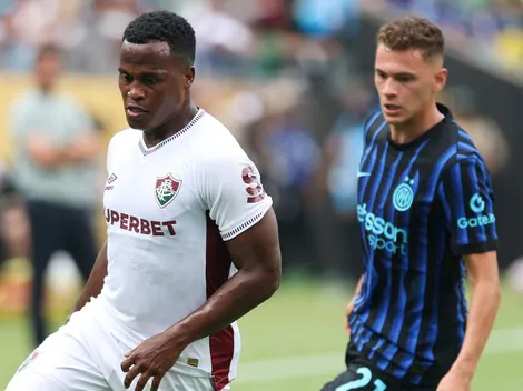 Imprensa mundial destaca Arias e Fábio após Fluminense x Inter