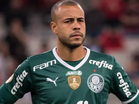 Alberto Guerra ficou irritado por Mayke não ter acertado com o Grêmio