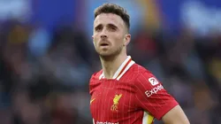 Diogo Jota sofre acidente fatal junto com seu irmão na Espanha