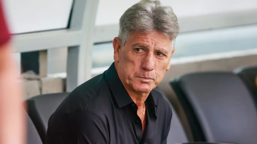 R$ 2,4 bilhões em contratações: conheça o supertime que enfrentará o Fluminense Foto: Luiz Erbes/AGIF