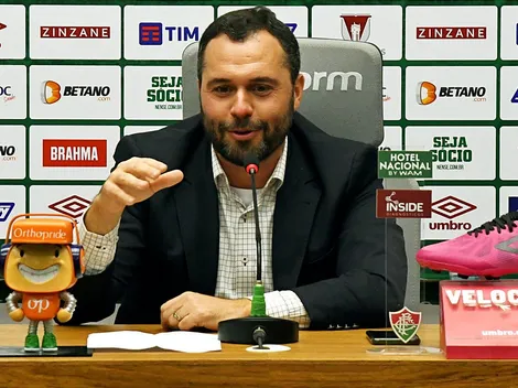 Bittencourt faz comparação e aborda eliminação do Flamengo no Mundial