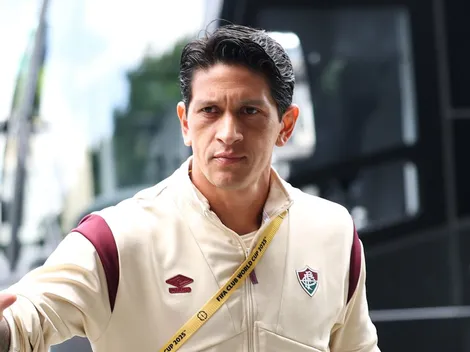 Cano projeta quartas de final entre Fluminense x Al-Hilal