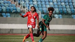 Vila Nova disputa a semifinal do Brasileirão Feminino A3 - Foto: Roberto Correa/Vila Nova