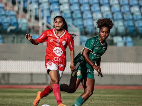 Brasileirão Feminino A3: jogo do Vila Nova terá acesso gratuito