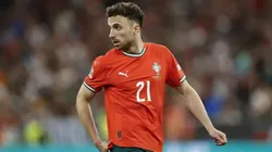 Diogo Jota morre em acidente de carro na Espanha - Foto: Getty Imagens