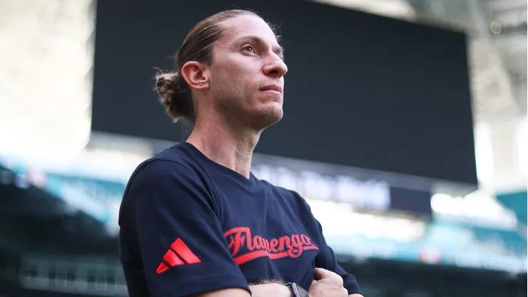 Filipe Luís toma decisão importante sobre futuro