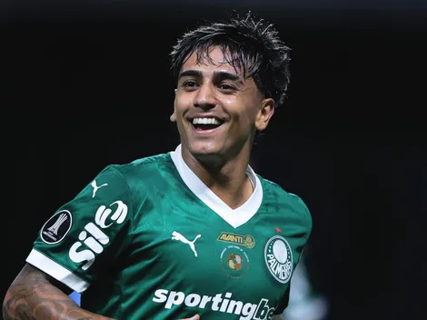 Zinho pede Facundo Torres em escalação ousada contra o Chelsea