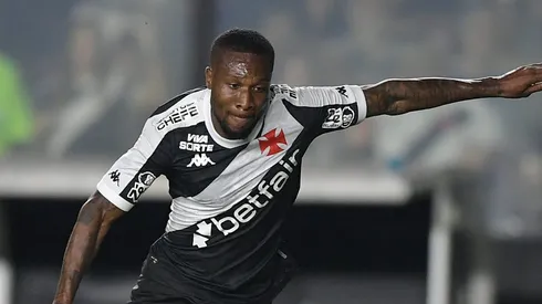 RJ - RIO DE JANEIRO - 20/05/2025 - COPA DO BRASIL 2025, VASCO X OPERARIO - Loide Augusto jogador do Vasco durante partida contra o Operario no estadio Sao Januario pelo campeonato Copa Do Brasil 2025.