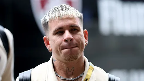 Soteldo pode ser titular no Fluminense. Foto: Buda Mendes/Getty Images