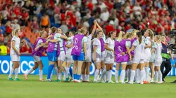 Noruega x Finlândia pela Eurocopa Feminina