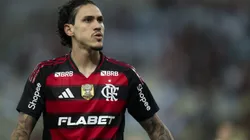 Pedro esteve envolvido em polêmica recente - Foto: Jorge Rodrigues/AGIF.