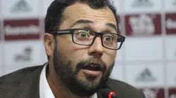 Mário Bittencourt se posicionou sobre a equipe no Mundial de Clubes