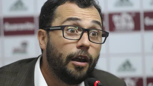 Mário Bittencourt se posicionou sobre a equipe no Mundial de Clubes