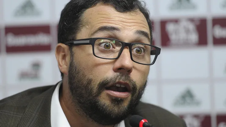 Mário Bittencourt se posicionou sobre a equipe no Mundial de Clubes