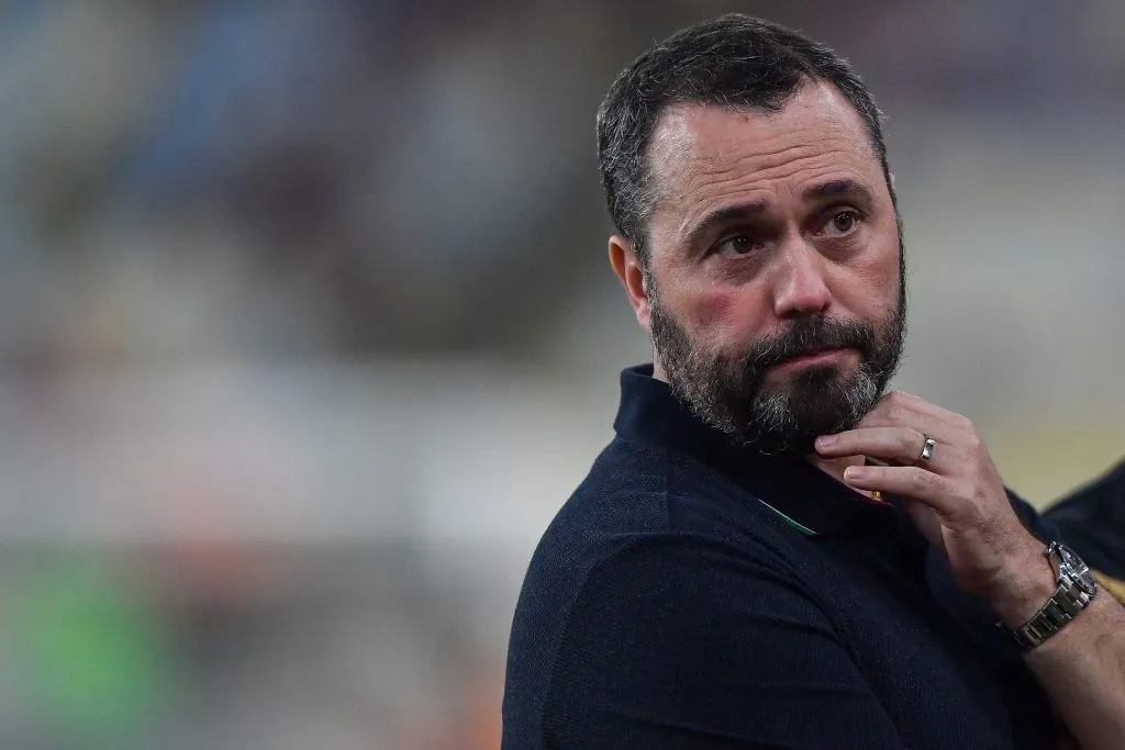 Mario Bittencourt abre o jogo sobre premiação na equipe –  Foto: Thiago Ribeiro/AGIF