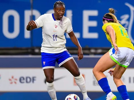 Palpite França x Inglaterra - Eurocopa Feminina - 05/07/2025