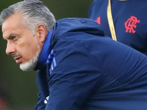 Demissão de José Boto tem decisão no Flamengo