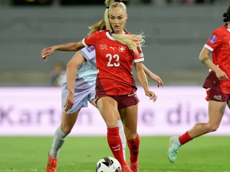 Palpite Suíça x Islândia - Eurocopa Feminina - 06/07/2025