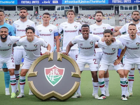 Fluminense tem orçamento 12 vezes menor que o Al-Hilal