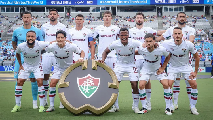 Fluzão não poderá contar com Renê nas quartas de final