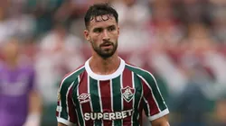 Meio-campista deu a sua opinião - Foto: Francois Nel/Getty Images.