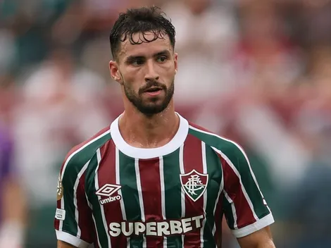 Martinelli projeta Fluminense x Al-Hilal no Mundial de Clubes