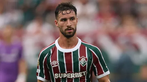 Meio-campista deu a sua opinião - Foto: Francois Nel/Getty Images.