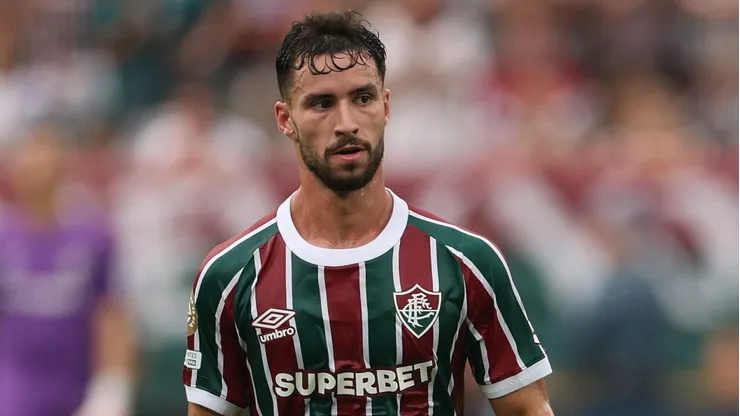 Meio-campista deu a sua opinião - Foto: Francois Nel/Getty Images.