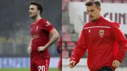 Diogo Jota e André Silva morrem em acidente de carro na Espanha - Foto: Getty Imagens