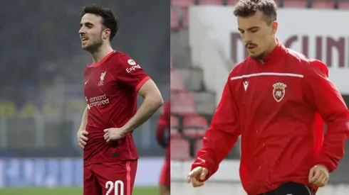 Diogo Jota e André Silva morrem em acidente de carro na Espanha - Foto: Getty Imagens