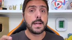 Nicola explicou como investimento de bilionário pode ajudar o Corinthians