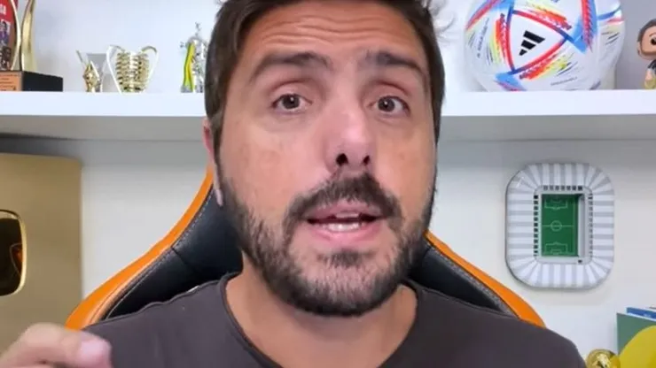 Nicola explicou como investimento de bilionário pode ajudar o Corinthians