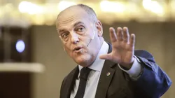 Cartola deu a sua opinião - Foto: Orlando Ramirez/Getty Images.