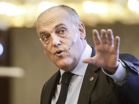 Javier Tebas detona Mundial e sugere punição ao Real Madrid
