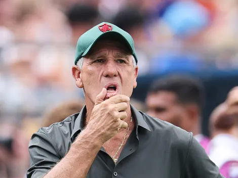 Renato faz mistério na escalação e Canobbio pode ser titular