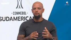 Ex-jogador deu a sua opinião - Foto: Reprodução/SporTV.