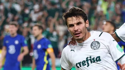 (Photo by Francois Nel/Getty Images)