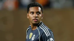 Rodrygo, atacante do Real Madrid - Foto: Francois Nel/Getty Images