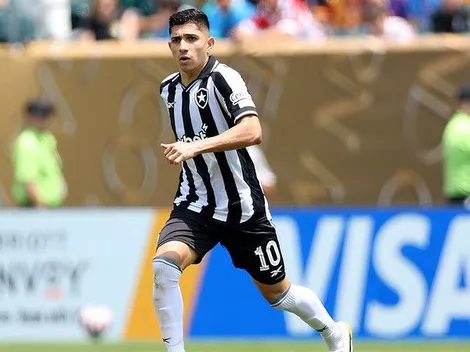 Botafogo projeta recomeço após eliminação no Mundial de Clubes