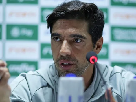 Abel convoca americanos para torcer pelo Palmeiras contra Chelsea no 4 de Julho