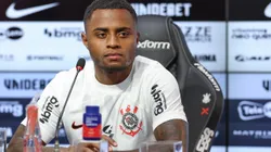 Diego Palacios vê empréstimo a clube da MLS como chance de recomeço na carreira. Foto: Marcello Zambrana/AGIF