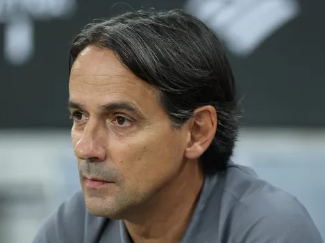 Fluminense x Al Hilal: Inzaghi manda recado para Renato Gaúcho