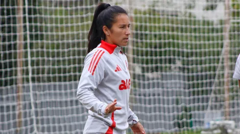 Internacional disputa mais duas competições em 2025 - Foto: Lara Vantzen/Internacional