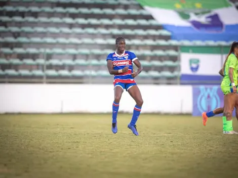 Fortaleza joga pelo acesso no Brasileiro Feminino A2