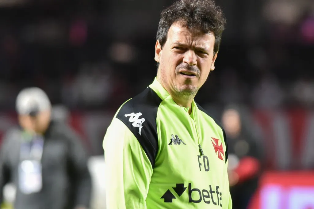 Foto: Jota Erre/AGIF