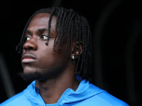 Roméo Lavia pode desfalcar Chelsea contra Palmeiras; saiba o motivo