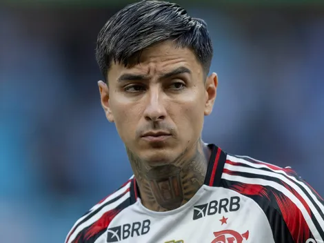 Venê Casagrande revela período que Pulgar será desfalque no Flamengo