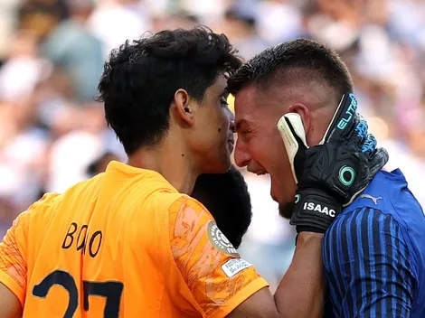 Confira o cara a cara dos elencos de Fluminense x Al-Hilal no Mundial