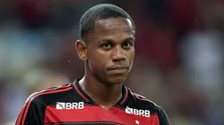 Foto: Thiago Ribeiro/AGIF